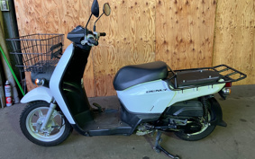 HONDA  BENLY  PRO  AA05