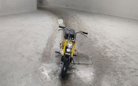 HONDA MONKEY Z50A
