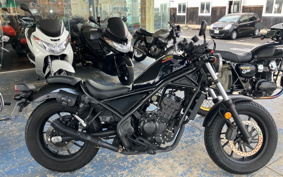 HONDA REBEL MC49