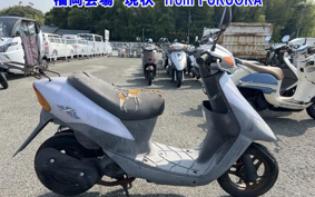SUZUKI LETS2