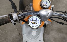 SUZUKI LETS4 CA41A