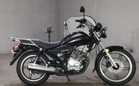 HONDA CBF125T PJJN