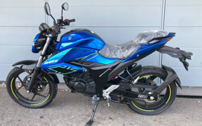 SUZUKI JIKUSA-150 ED131