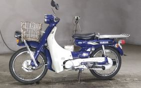 YAMAHA MATE50 UA04J
