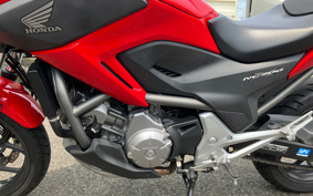 HONDA NC700XD 2012 RC63
