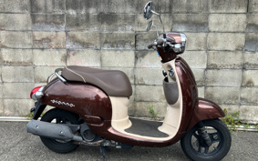 HONDA GIORNO AF70