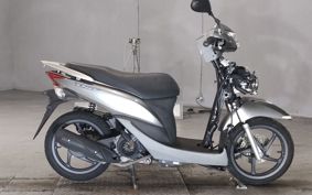 HONDA DIO 110 JF31