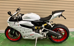 DUCATI  DUCATI 899PANIGA-RE 2015 ZDMH805JAEB