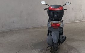 SUZUKI ADDRESS V125 CF4MA