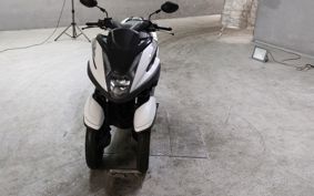YAMAHA TORI CITY125 SEC1J