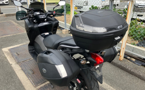 HONDA NC700 INTEGRA 2014 RC62