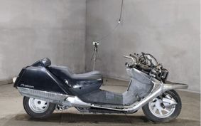 HONDA FUSION MF02