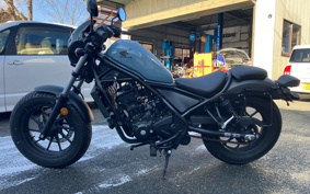 HONDA REBEL MC49