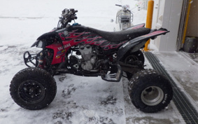 YAMAHA YFZ450 AJ20
