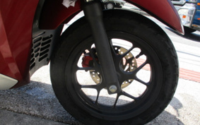 HONDA LEAD 125 JF45