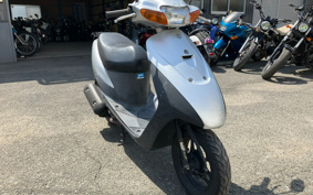 SUZUKI LETS2 CA1PA