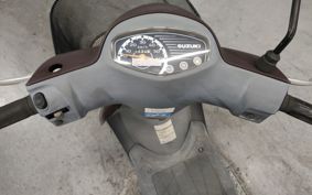 SUZUKI LETS4 CA45A