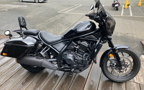 HONDA  REBEL 1100T DCT 2023 SC83