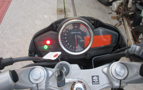 SUZUKI GSR250 GJ55D