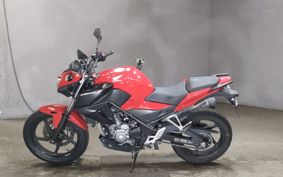 HONDA CB250 MC43