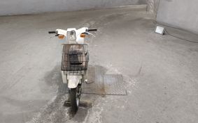 YAMAHA PASSOL 2E9