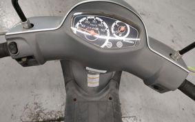 SUZUKI LETS4 CA45A