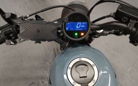 HONDA REBEL MC49