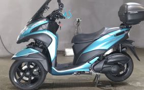 YAMAHA TORI CITY125 SEC1J