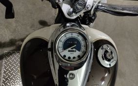 YAMAHA DRAGSTAR 250 VG05J