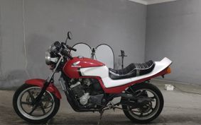 HONDA JADE MC23