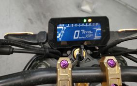HONDA CB250R MC52