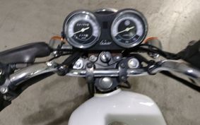 YAMAHA YB125SP PCJL