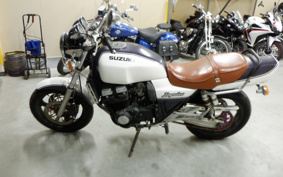 SUZUKI GSX400 1995 GK79A