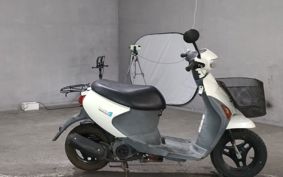 SUZUKI LETS4 CA41A