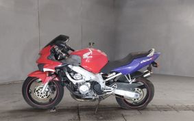 HONDA CBR600F PC35