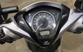 HONDA LEAD 125 JF45