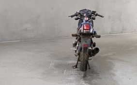 SUZUKI GF250 GJ71C