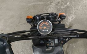 HONDA ZUMAR AF58