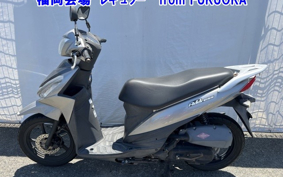 SUZUKI ADDRESS110-2
