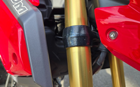 HONDA GROM JC61