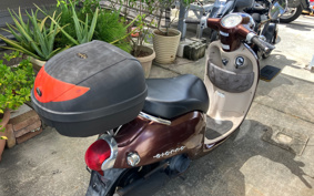 HONDA GIORNO AF70