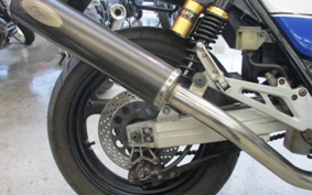 SUZUKI GSX400 1997 GK79A