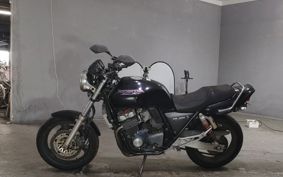 HONDA CB400SF NC31