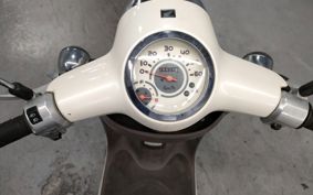 HONDA GIORNO AF70