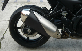 SUZUKI SV650X ABS 2018 VP55B