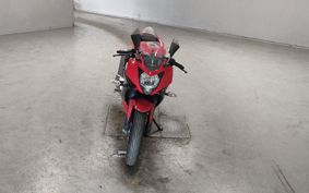 KAWASAKI NINJA250SL BX250A
