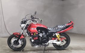 YAMAHA XJR400 4HM