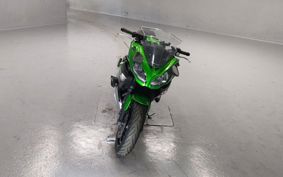 KAWASAKI NINJA400 EX400E