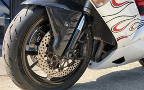 KAWASAKI ZZ1400 NINJA R 2007 ZXNA13