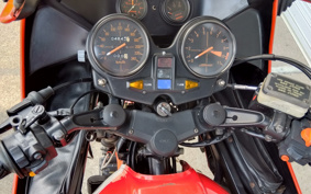 HONDA CB900F 2021 SC01